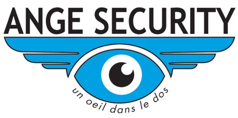 ANGE SECURITY.